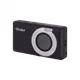 Rollei Compactline Pocket Schwarz