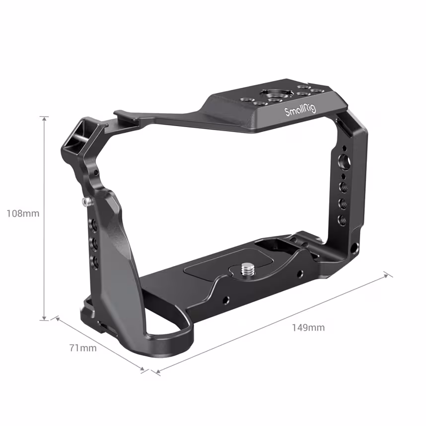 SmallRig Cage für Panasonice S5 