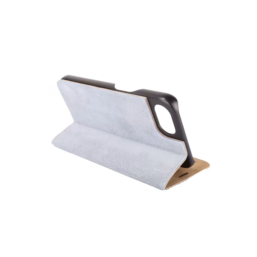 Galeli Book Case Erik Apple iPhone SE4 ice blue