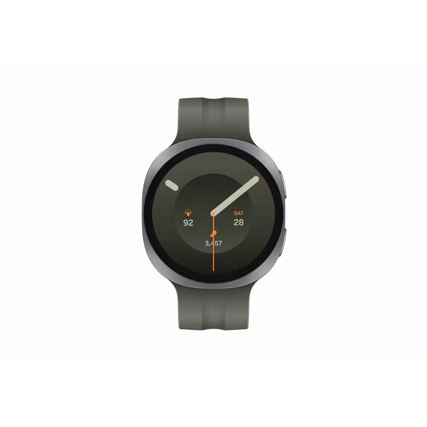 Samsung Galaxy Watch 9 44mm BT silver