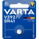 Varta V392 Silver Coin 1,55V