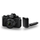 Nikon Z f + Z 40mm f/1,2 Special Edition
mit Smallrig Handgriff für Nikon Z f
