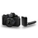 Nikon Z f + Z 40mm f/1,2 Special Edition + gratis SmallRig Handgriff
