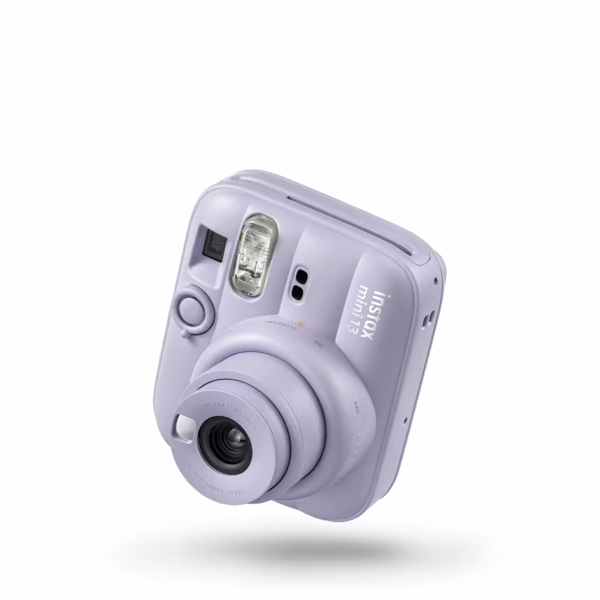 Fujifilm instax mini 13 Dreamy Purple