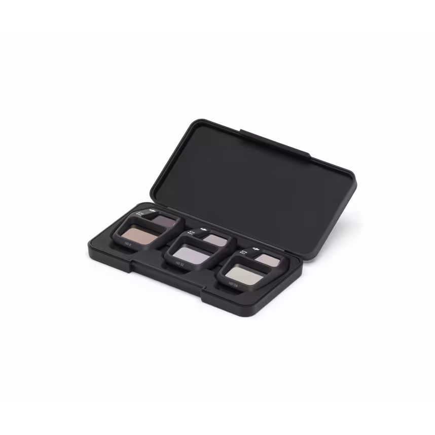 DJI Air 3S ND Filter Set (ND8/32/128)