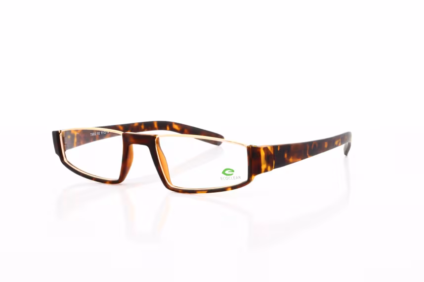 Eco TM02 S02 Halbbrille Lesebrille
