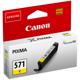 Canon CLI-571Y Tinte Yellow