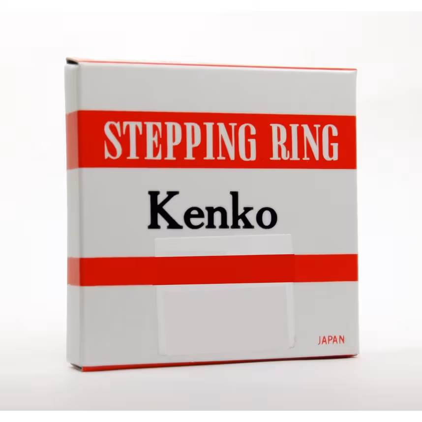 Kenko Adapterring 49 - 55