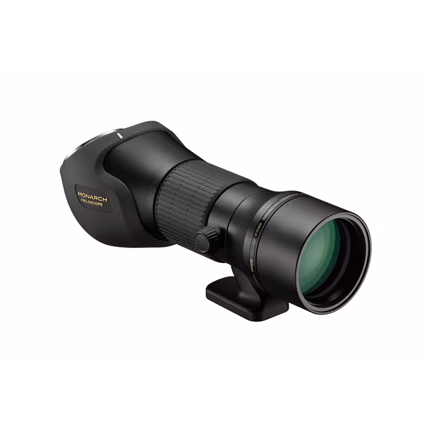 Nikon Monarch 60ED-A Angled Bo