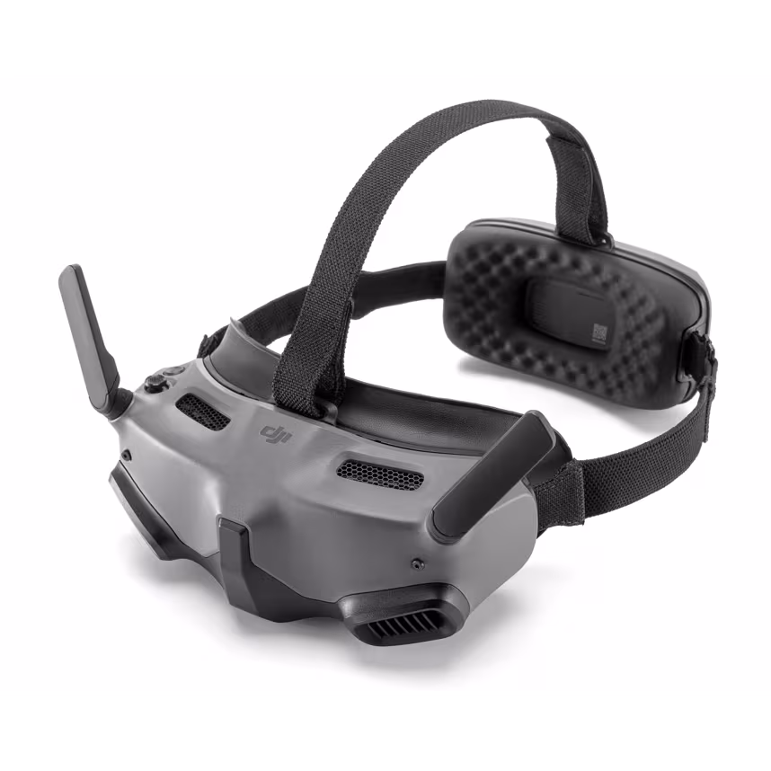 DJI Goggles Integra