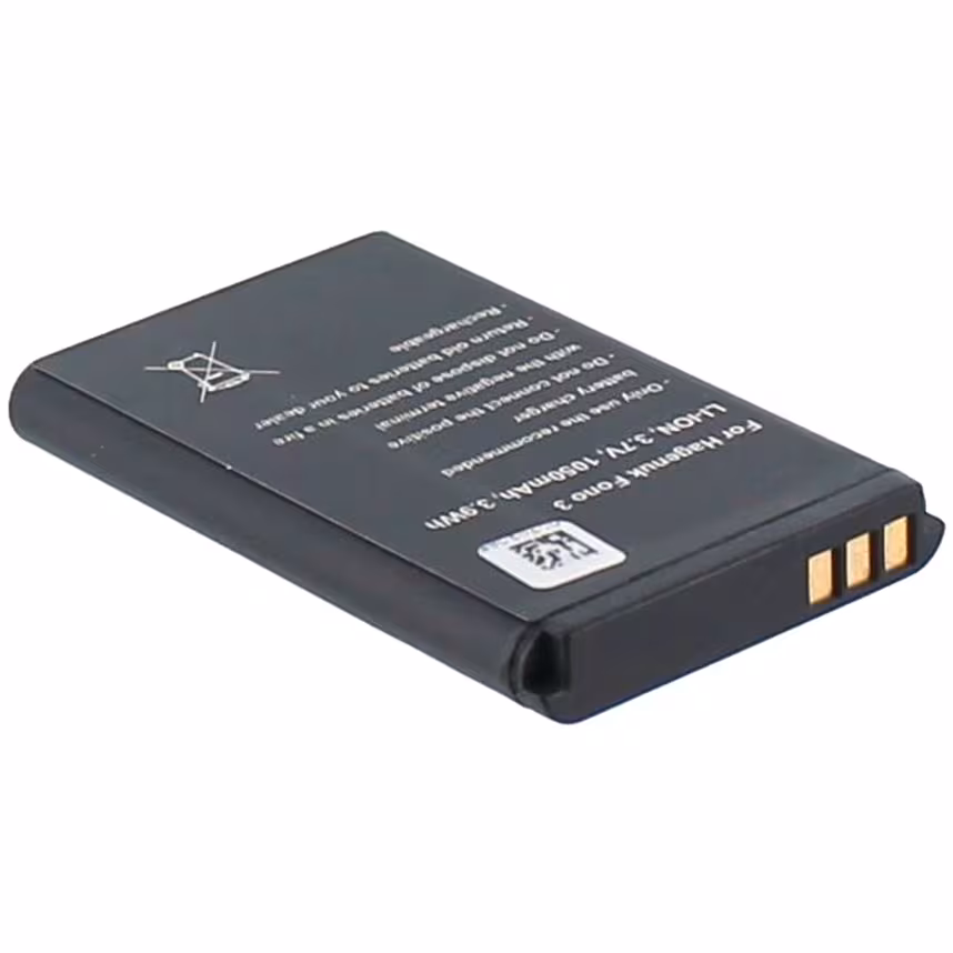 AGI Akku Caterpillar CAT B100 1.050mAh