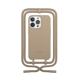 Woodcessories Change Case iPhone 13 Pro Max taupe