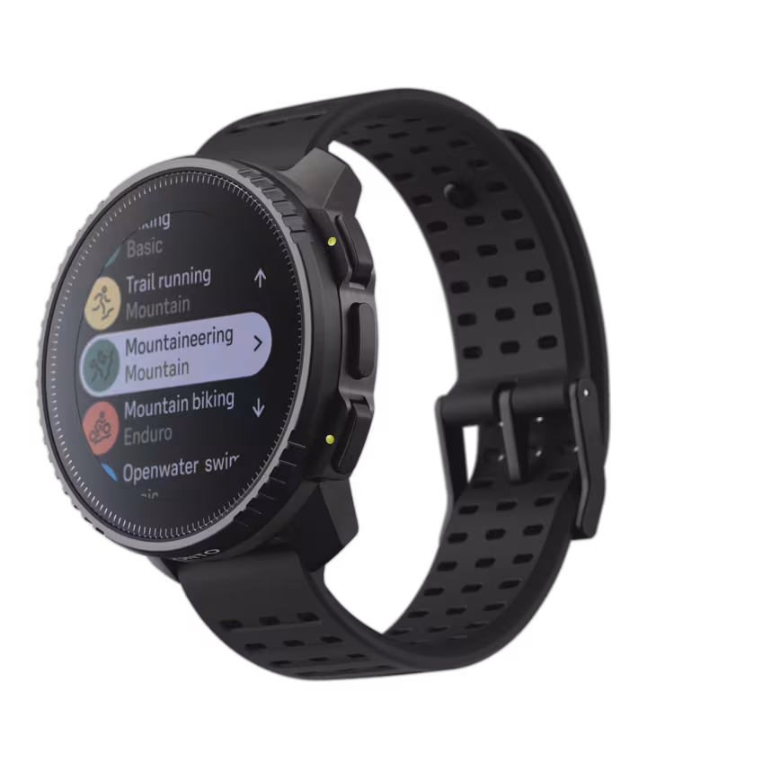 Suunto Vertical All Black