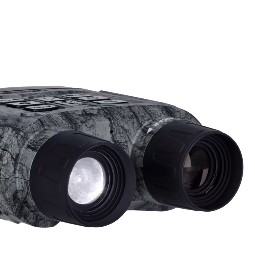 Rollei NightVision 400 4K