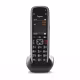 Gigaset E720HX Mobilteil schwarz