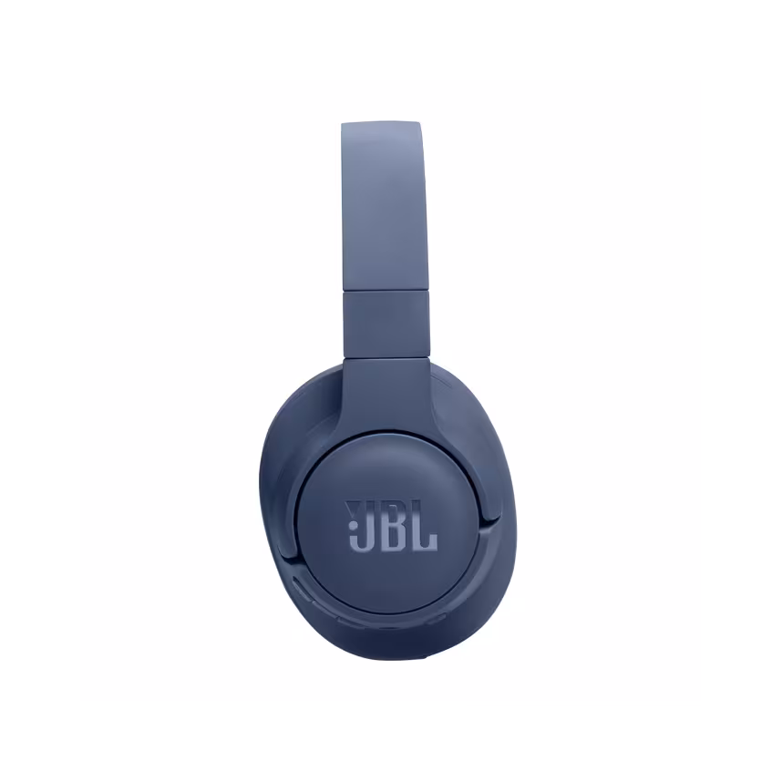 JBL Tune 720BT Over-Ear Kopfhörer blau
