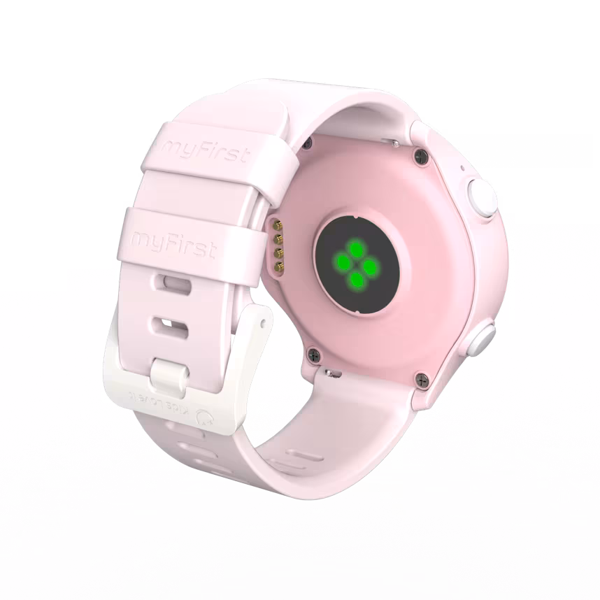 MyFirst Fone R2 Kids Smartwatch rosa