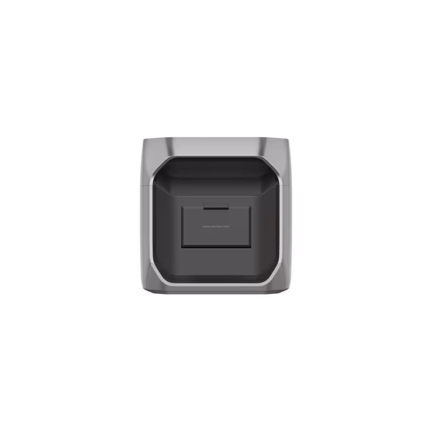 Eco DELTA3 Zusatzakku