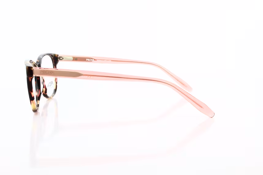 PL 523-004 Damenbrille Kunststoff