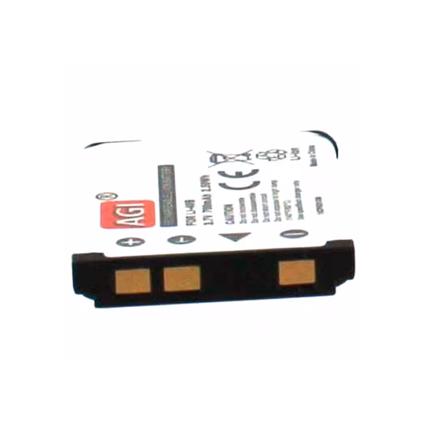 AGI 43656 Akku Fujifilm NP-45S