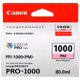 Canon PFI1000PM photo magenta imagePrograf Pro 1000