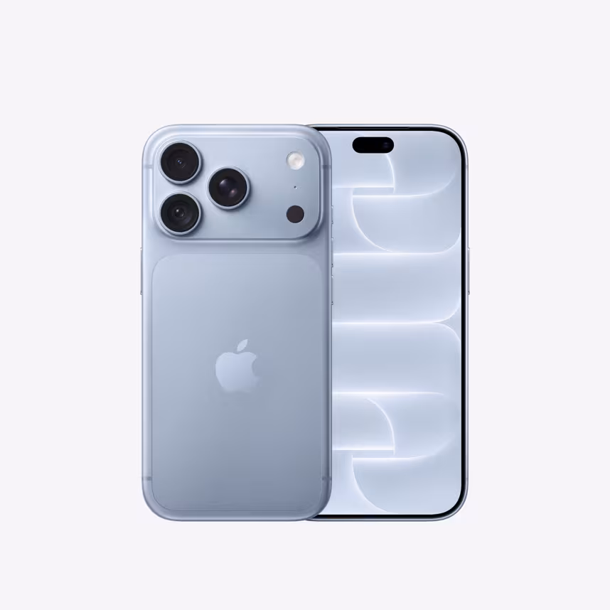 Apple iPhone 18 Pro 256GB Polar