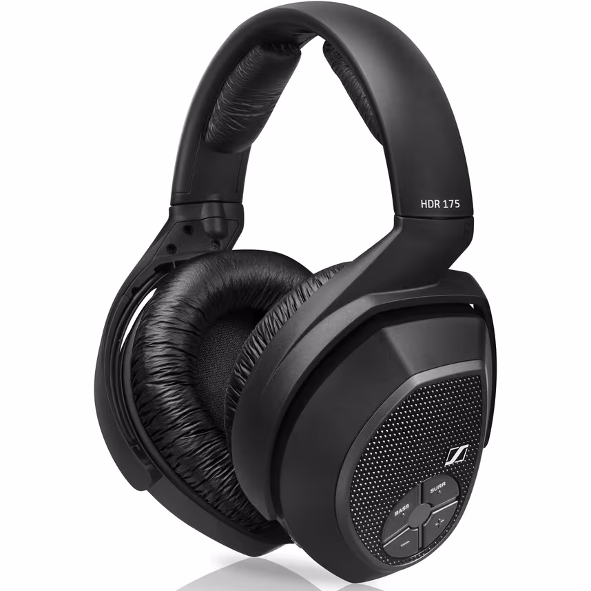 Sennheiser RS 175 Funk Kopfh&ouml;rer