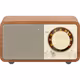 Sangean WR-7 walnut