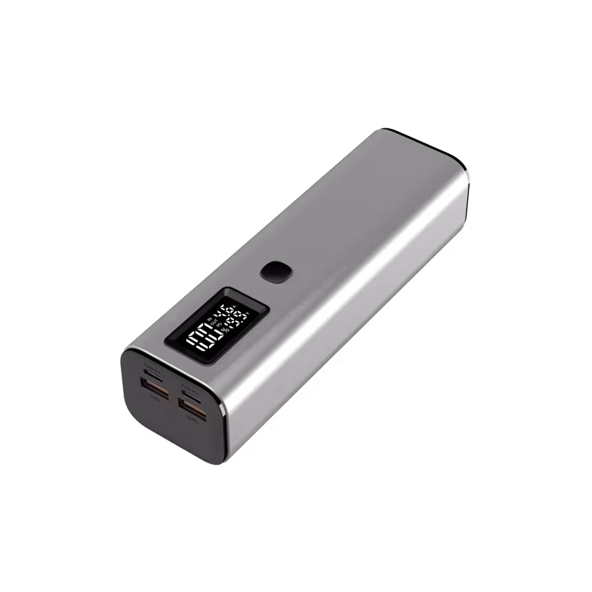 Felixx Powerbank Note-100 20.000mAh