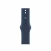 Apple Watch 41mm Sportarmband abyssblau S/M M/L