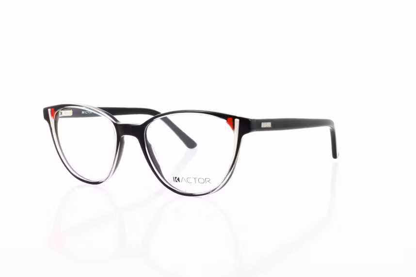KV 2196 C1 Damenbrille Kunststoff