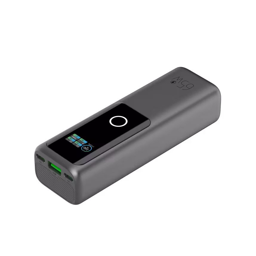 Felixx Powerbank Note 65 20.000mAh 65W