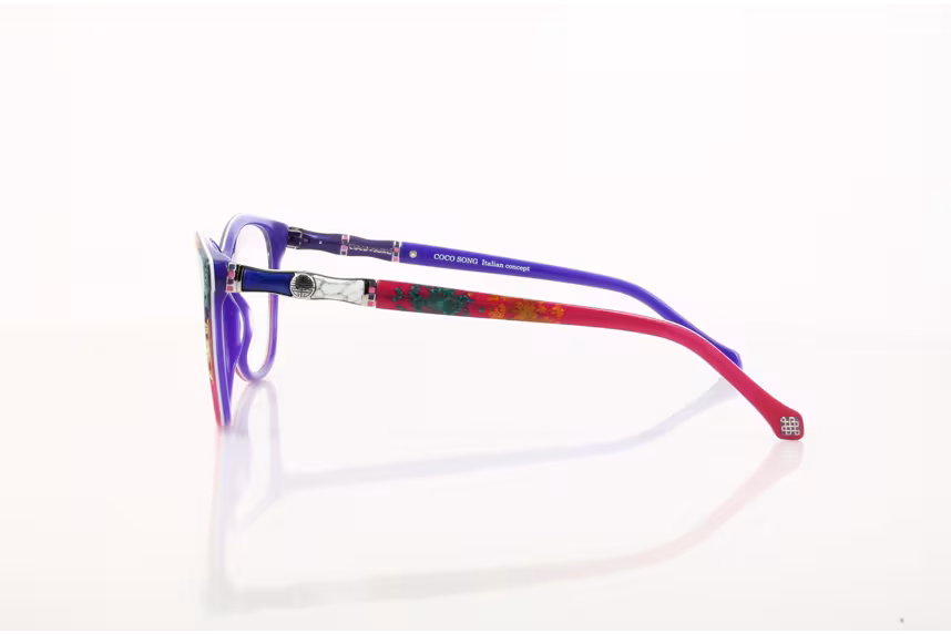 Coco Song RAG DOLL C4