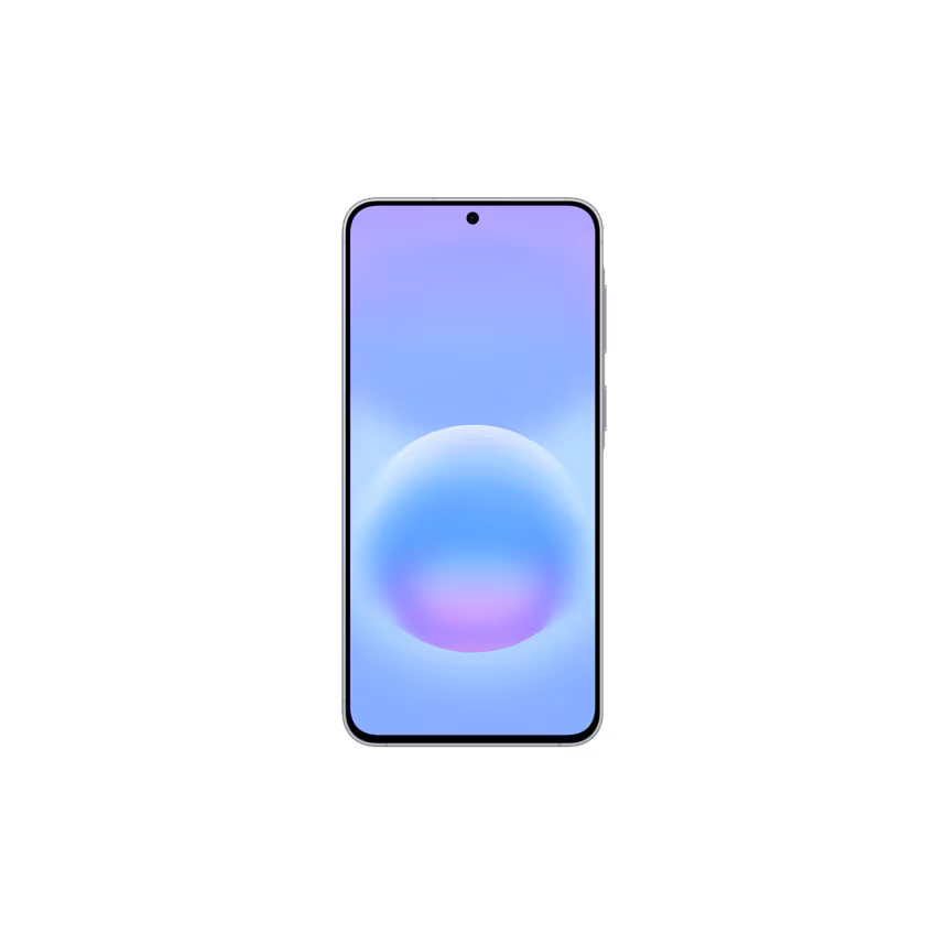 Samsung Galaxy A57 5G 256GB Awesome Icy Blue
