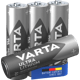 Varta 6106 AA Ultra Lithium 1,5V 4er