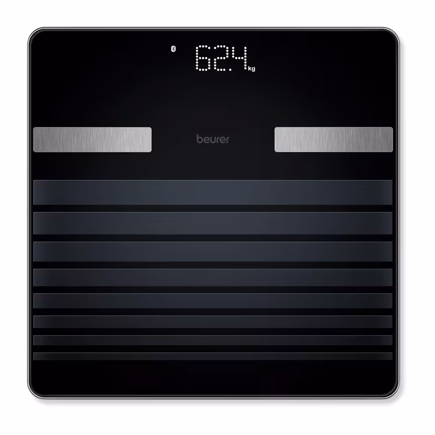 Beurer BF 451 Diagnosewaage Bluetooth