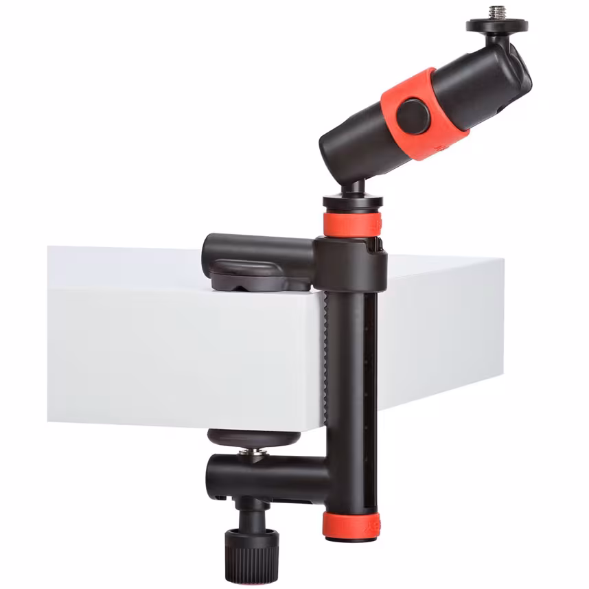 Joby Action Clamp & Locking Arm f. GoPro