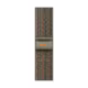App Watch 41mm Nike Loop sequoia/orange