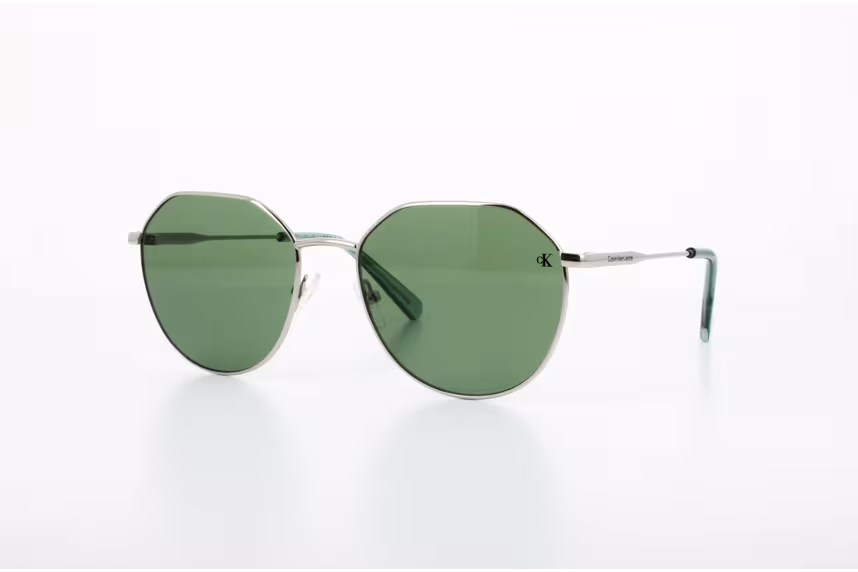 Calvin Klein Jeans CKJ23201SH silver