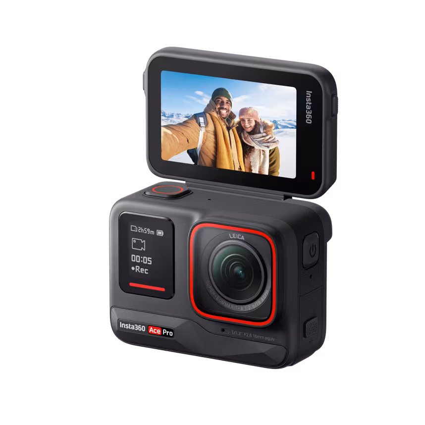 Insta360 ACE PRO Standalone