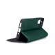 Felixx Book Tasche Venezia Samsung Galaxy A54 dark green 