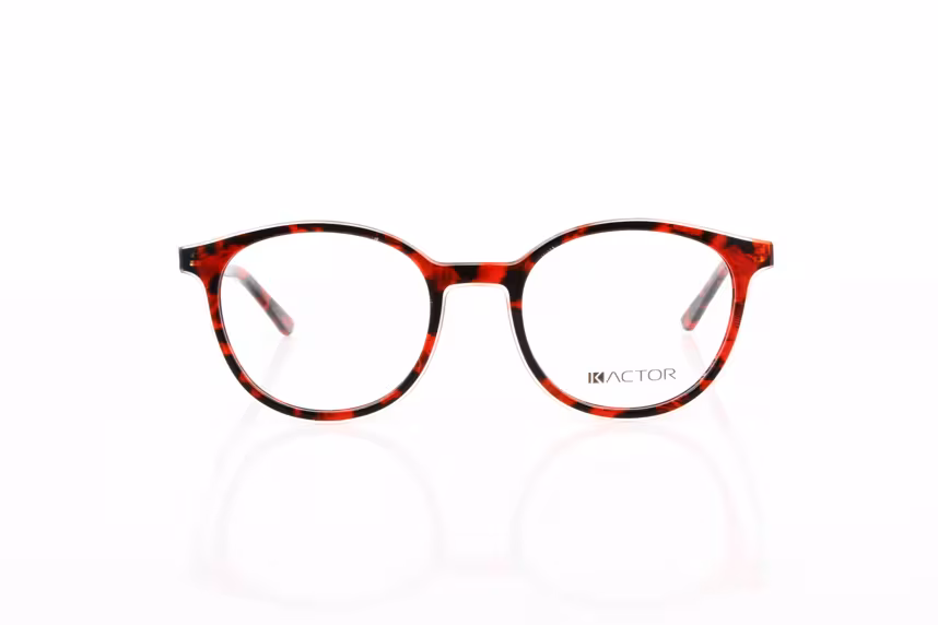 KV 2220 C3 Damenbrille Kunststoff