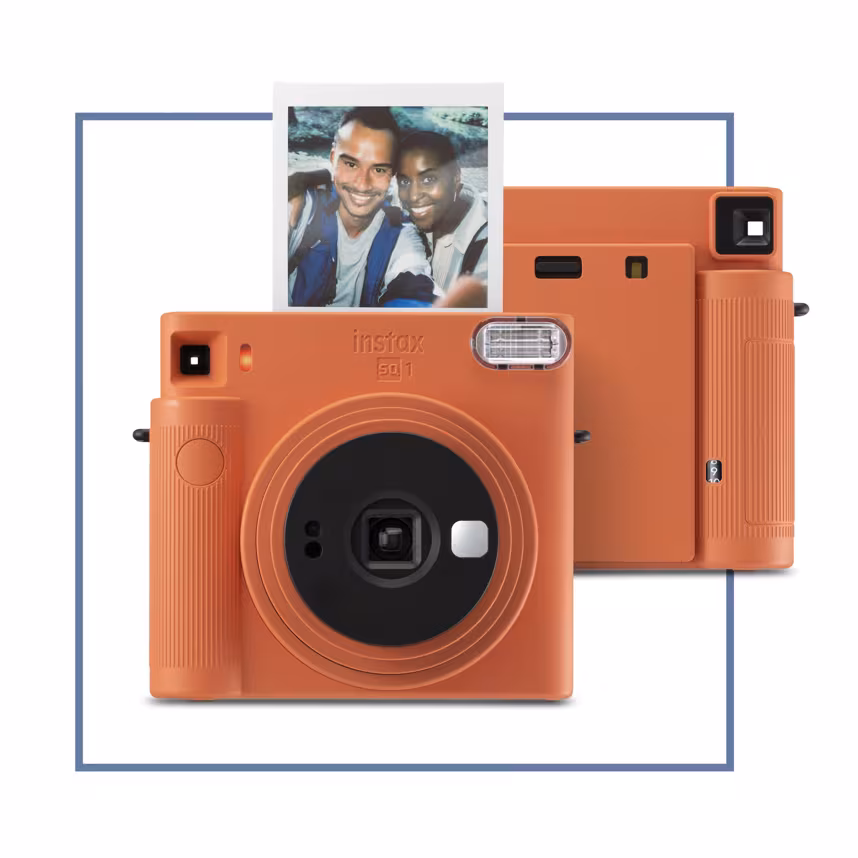 Fuji Instax SQ1