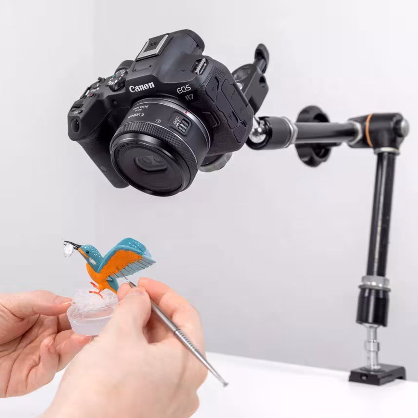 Canon RF-S 7,8/4 STM Dual