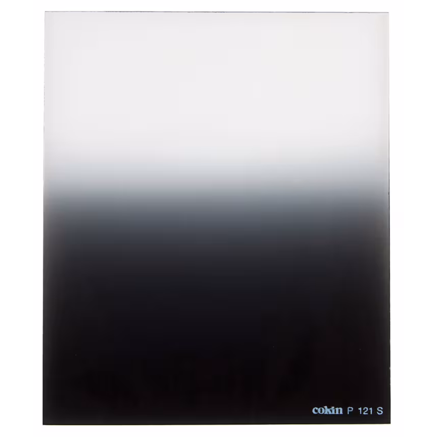 Cokin H3H0-25 Grau ND Verlauf Set P Serie