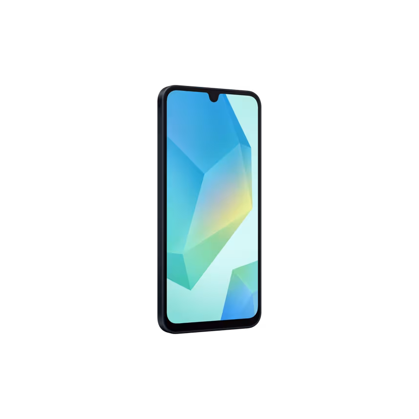 Samsung Galaxy A16 128GB 5G blau schwarz