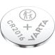 Varta CR2016 Lithium Coin 3V 2er
