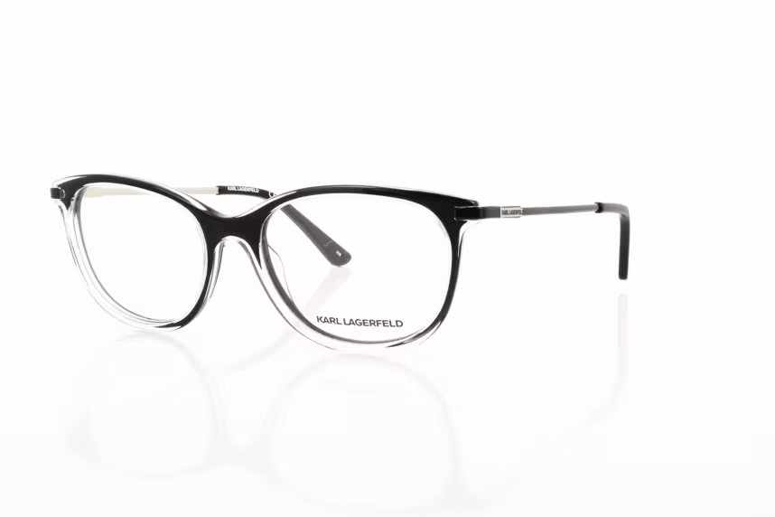 Karl Lagerfeld KL 965 c/blk