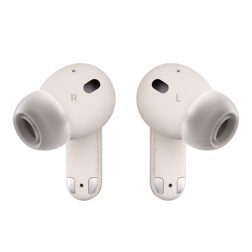 Beyerdynamic Amiron 100 Bluetooth In-Ear-Kopfhörer creme