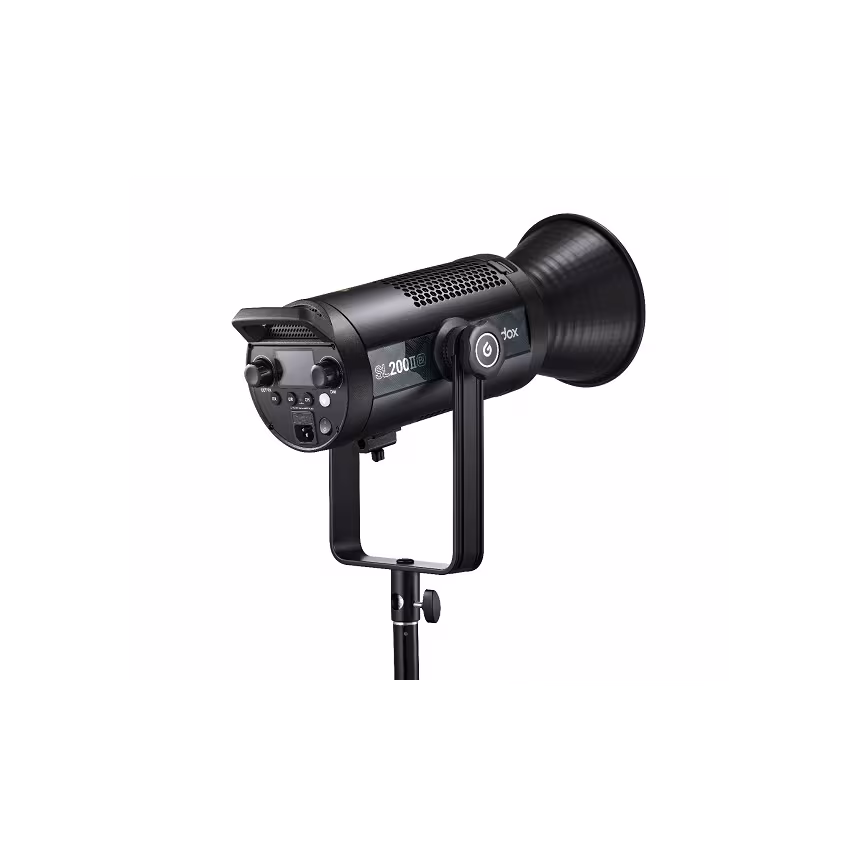 Godox LED Video Light SL200IIBi 